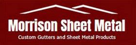 Morrison Sheet Metal, Inc 